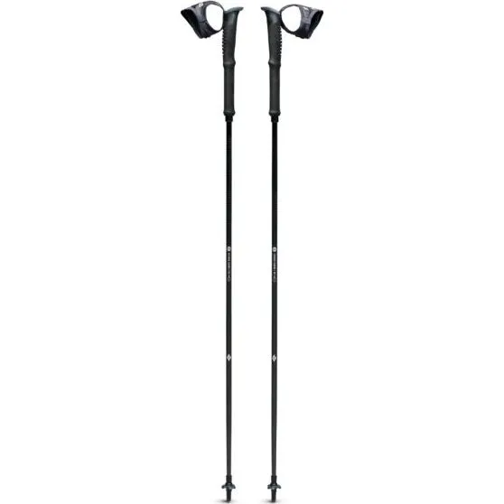 Black Diamond Distance Carbon Z FKT - Bastoncini Trekking