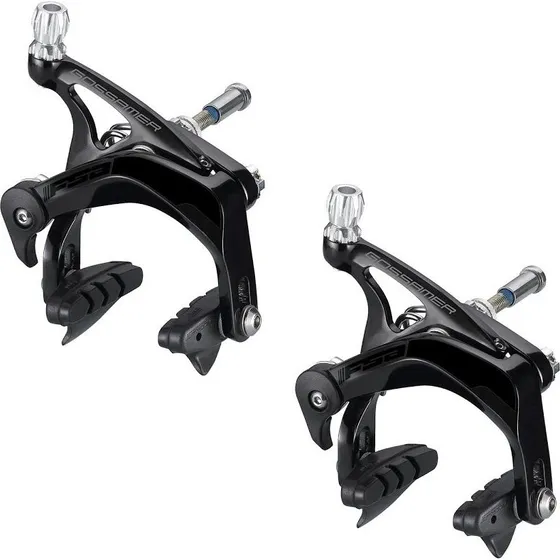 FSA Gossamer Pro Freni Meccanici Corsa Nero