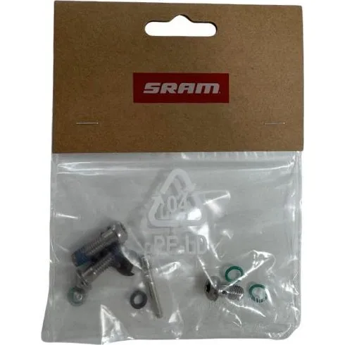 SRAM Kit Hardware Motive Ultimate/Silver A1