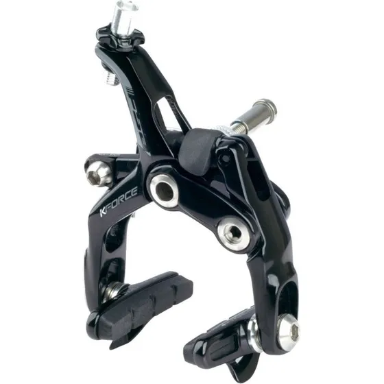 FSA K-Force WE Dual Pivot Freni Strada, Nero