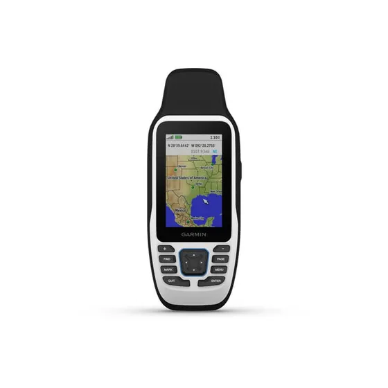 Garmin GPSMAP 79s GPS Nautico Portatile Galleggiante