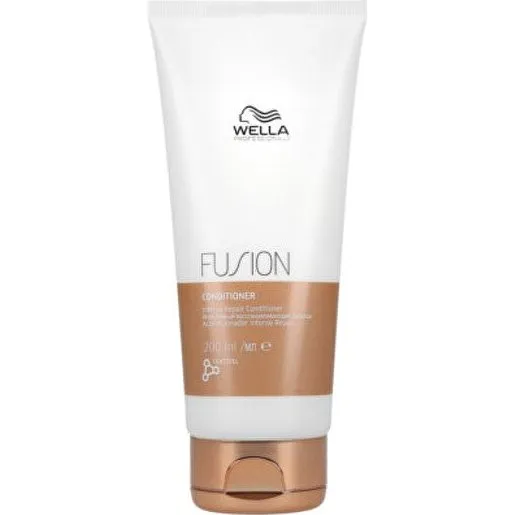 Wella Professionals Fusion Balsamo Riparatore Intenso 200 ml