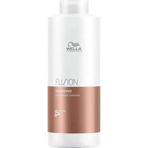 Wella Professionals Care Fusion Balsamo per Capelli Danneggiati 1000ml