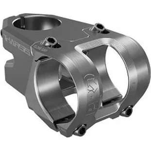 Pro Tharsis Attacco Manubrio 35mm 0 Nero