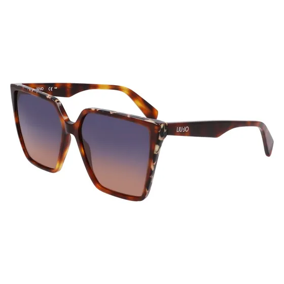 Liu Jo Occhiali da Sole LJ798S Geometrici Unisex