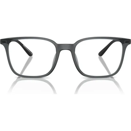 Emporio Armani EA 3242U Occhiali da Vista Squadrati Uomo