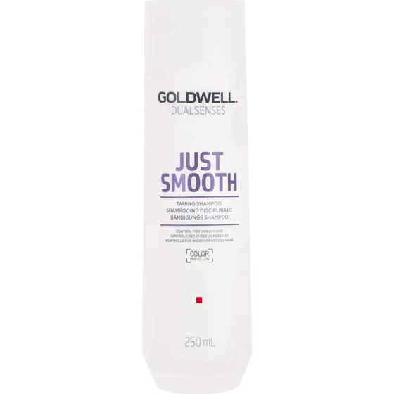 Goldwell Dual Senses Just Smooth Shampoo 0,25 l