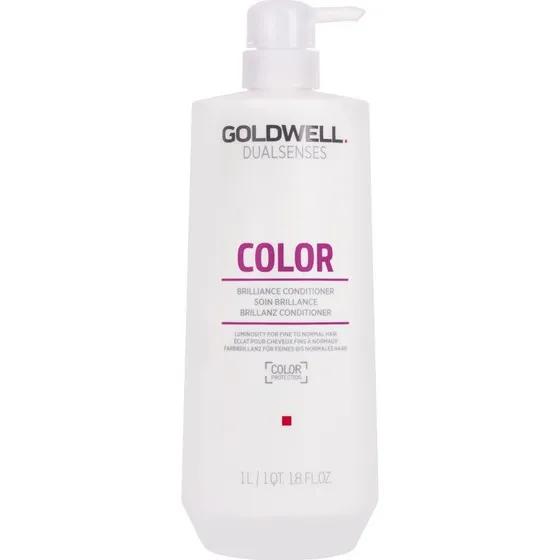 Goldwell Dualsenses Color Brilliance Conditioner 1000ml