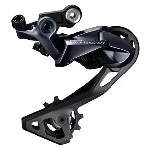 Shimano Ultegra R8000 11v Gabbia Media