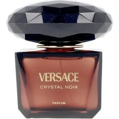 Versace Crystal Noir Parfum Natural Spray 90ml