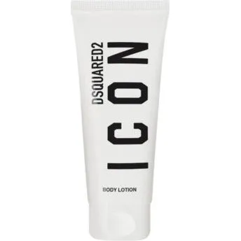 Dsquared2 Icon Pour Femme Lozione Corpo 200 ml
