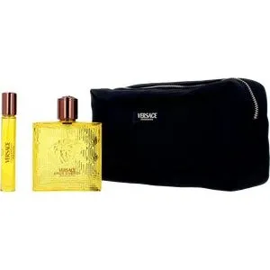 Versace Cofanetto Regalo Eros Energy Eau de Parfum 100ml + 10ml
