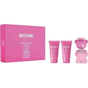 Moschino Toy 2 Bubble Gum Eau de Toilette Confezione 50ml