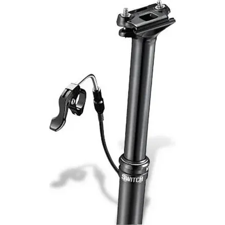 Switch SW Light 70 Reggisella Telescopico 70mm