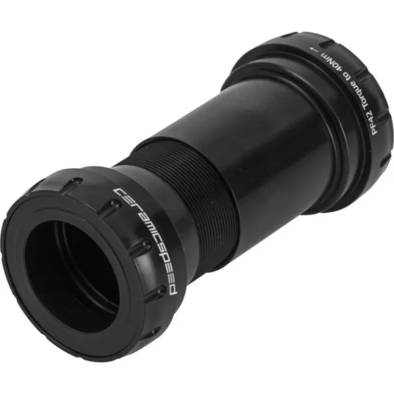 CeramicSpeed BB30 Sram DUB 29x68mm Nero