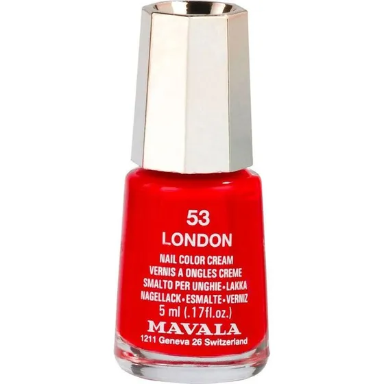 Mavala Minicolors 053 London - Smalto per unghie