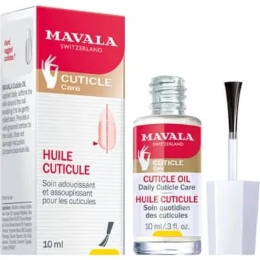 Mavala Olio per Cuticole Daily Cuticle Care 10 ml