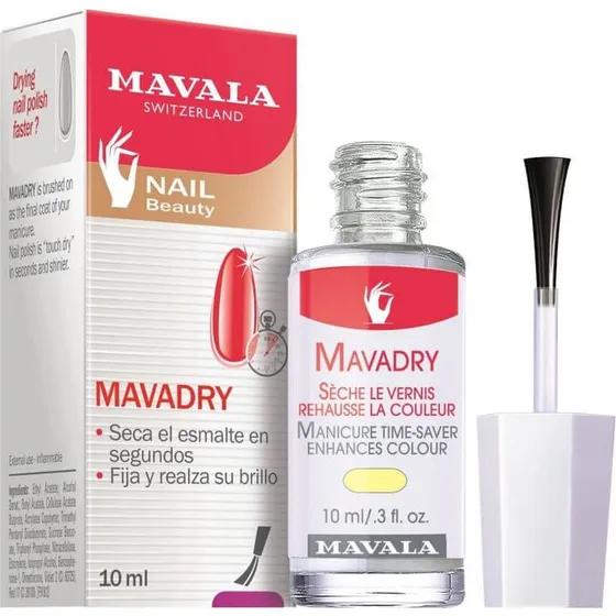 Mavala Mavadry Asciugasmalto 10 ml