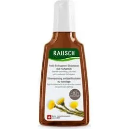 Rausch Shampoo Antiforfora alla Tussilaggine 200 ml