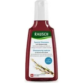 Rausch Shampoo Speciale Alla Corteccia Di Salice 200 ml