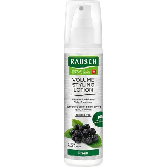 Rausch Volume Styling Lotion Fresh 150 ml