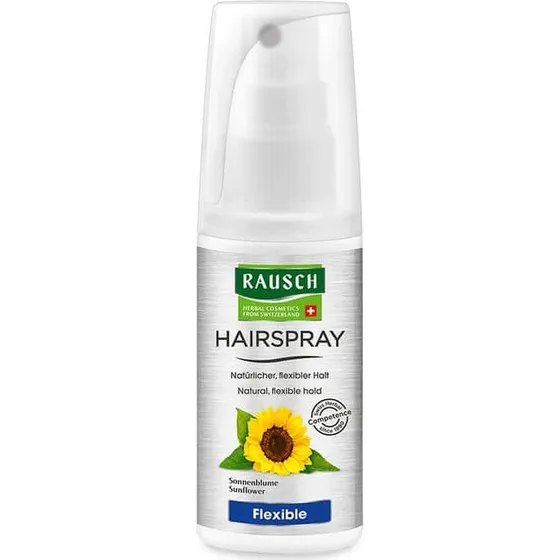 RAUSCH Lacca Capelli Flessibile Non-Aerosol 50 ml