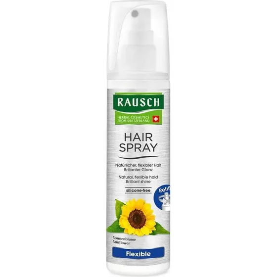 RAUSCH Lacca Capelli Flessibile Non-Aerosol 150 ml
