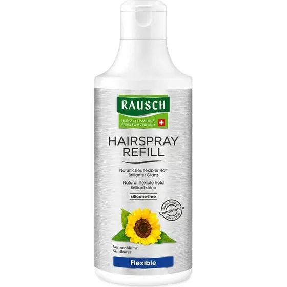 RAUSCH Lacca Ricarica Flexible Non-Aerosol 400 ml