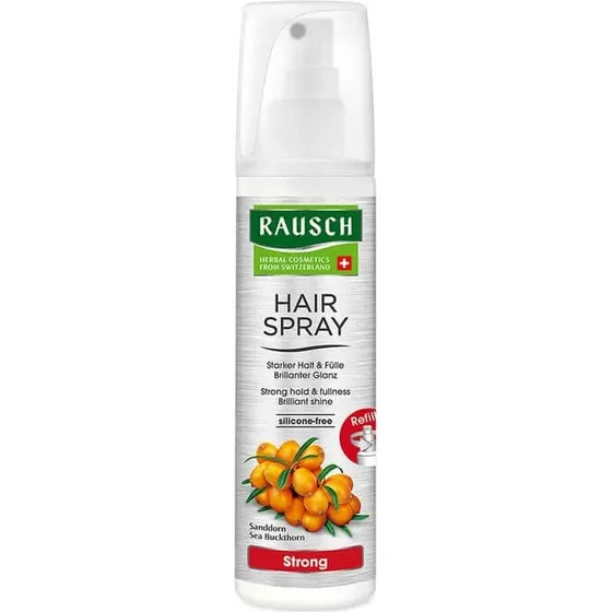 RAUSCH Lacca Capelli Strong Non-Aerosol 150 ml