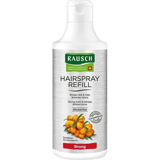 RAUSCH Lacca Ricarica Forte Non-Aerosol 400 ml