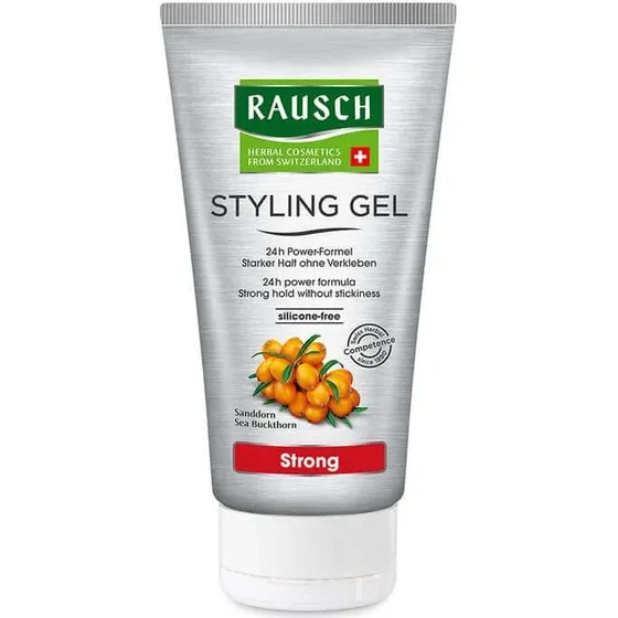 Rausch Styling Gel Strong 150 ml