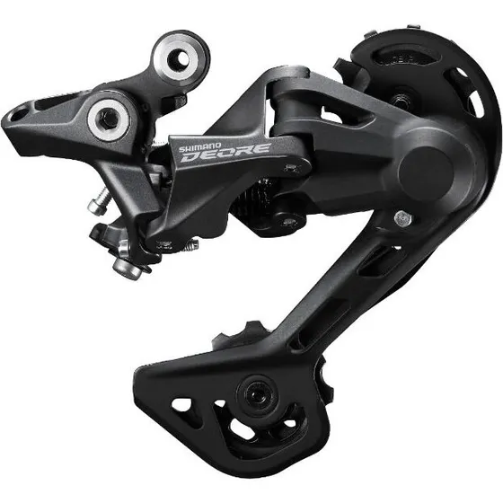 Shimano Deore RD-M4120 SGS 10/11v