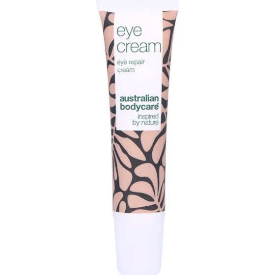 Crema Contorno Occhi Australian Bodycare 15 ml