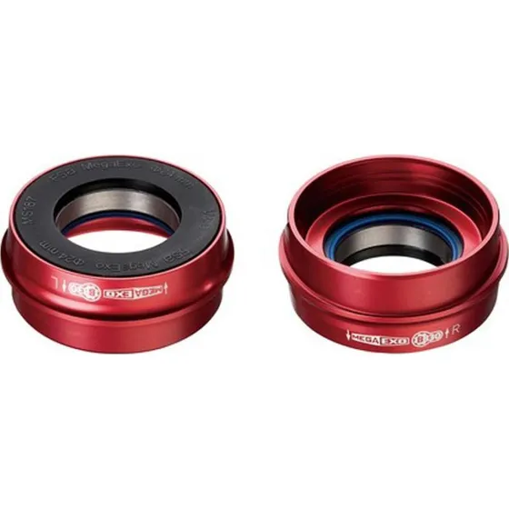 CFM3C MEGAEXO Movimento Centrale BB30 68mm NBD 24mm