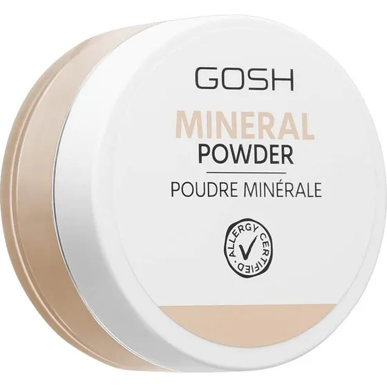 Gosh Mineral Powder 006 Honey 8g