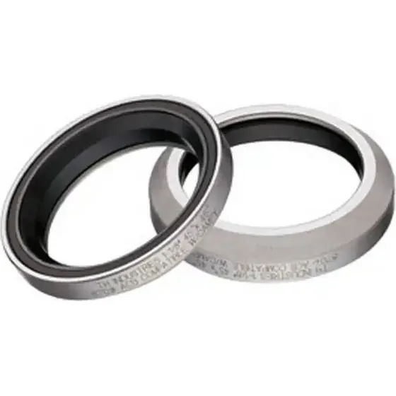 FSA Th-870E Cuscinetto a Cartuccia 1-1/8" 45Øx45Ø Black Seal