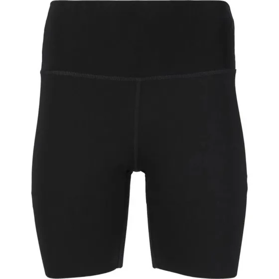 Athlecia Franz V2 Short Tights Nero Donna