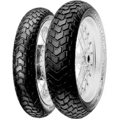 Pirelli MT60 RS 120/70 ZR18 59W