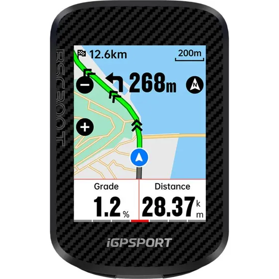 iGPSPORT BSC300T Ciclocomputer GPS