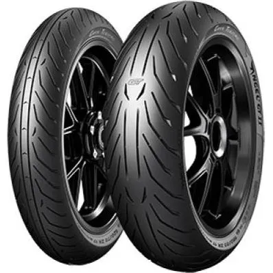 Pirelli Angel GT II 190/50 ZR17 73W