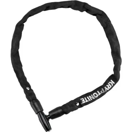 Kryptonite Catena Keeper 465 4mmx65cm Nero