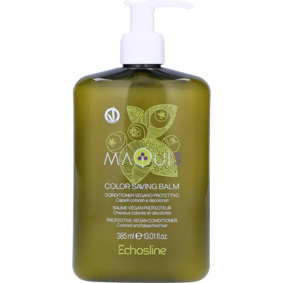 Echosline Maqui 3 Color Saving Balm 385ml