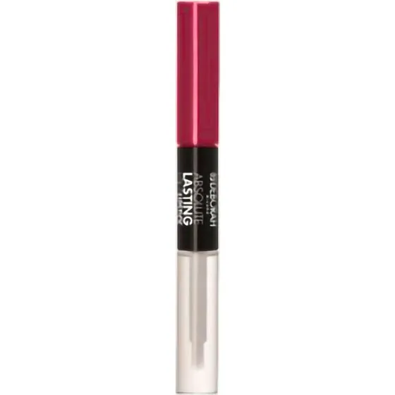 Deborah Milano Absolute Lasting Liquid Lipstick N.7 Dark Mauve