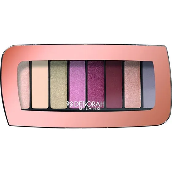 Deborah Color Moods Palette N.1 Sunrise