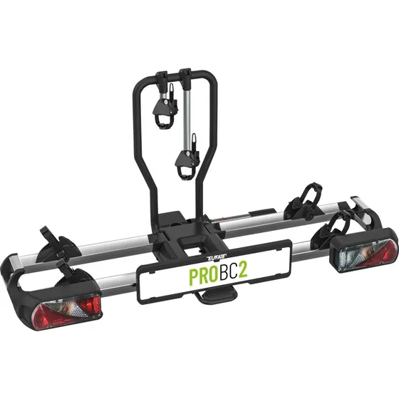 Eufab PROBC2 Portabiciclette 2 Bici