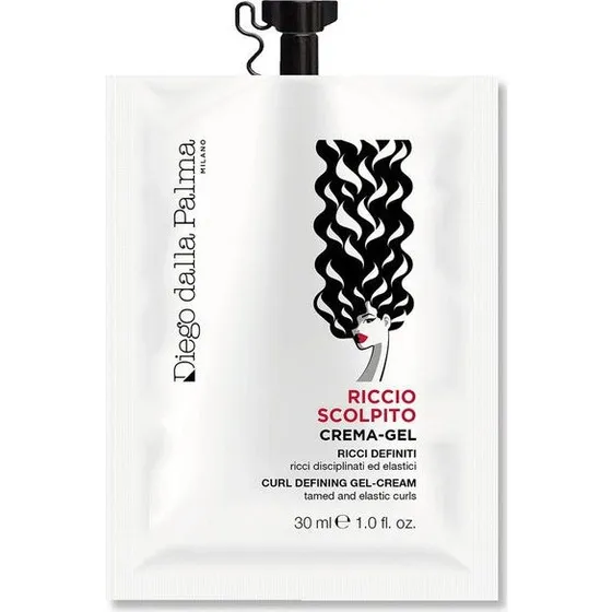 Diego Dalla Palma Crema-Gel Ricci Definiti Riccioscolpito 30ml