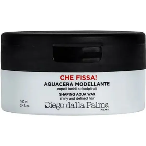 Diego Dalla Palma Che Fissa! Acqua Cera Modellante 100 ml