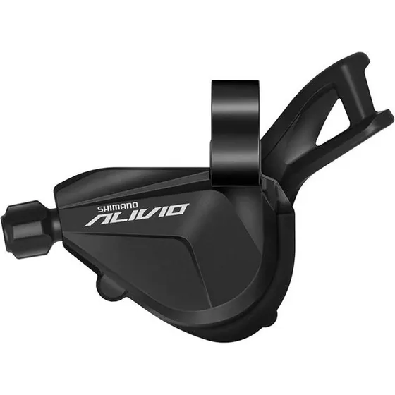 Shimano Alivio M3100 2v Sinistro con Display