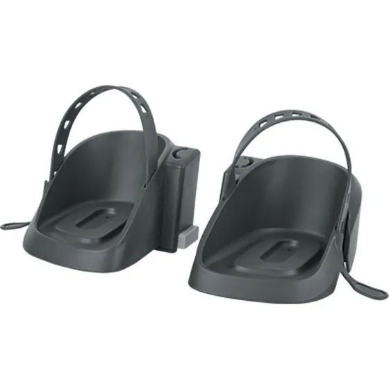 Bobike Paio Pedane di Ricambio per Seggiolino Maxi