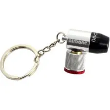 Airbone Valvola CO2 ZT-850A3 31mm Argento